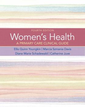 Paperback Women's Health: A Primary Care Clinical Guide Book