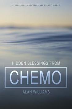 Paperback Hidden Blessings from Chemo Book