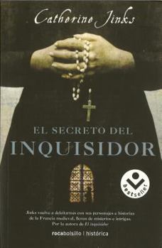 Paperback El Secreto del Inquisidor = The Secret Familiar [Spanish] Book