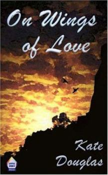 Paperback On Wings of Love Book