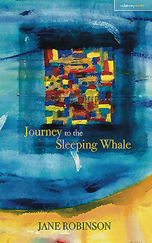 Paperback Journey to the Sleeping Whale Book