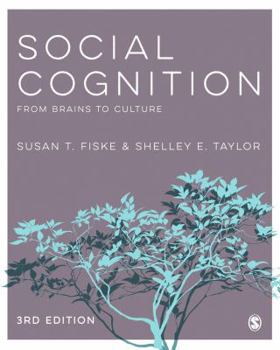 Paperback Social Cognition: From Brains to Culture Book
