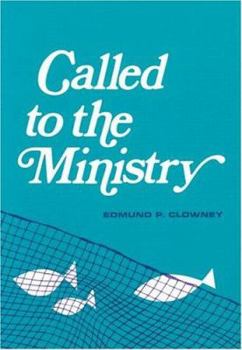 Paperback Called to the Ministry Book