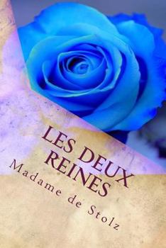 Paperback Les deux reines [French] Book