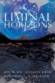 Paperback Liminal Horizons Book
