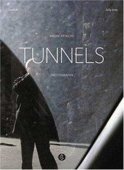 Paperback Tunnels Book