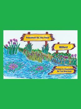 Hardcover Preschool on the Pond: Milford Book