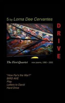 Hardcover Drive: The First Quartet Book