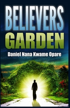Paperback Believers Garden Book