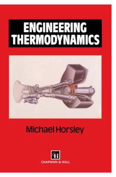 Paperback Engineering Thermodynamics Book