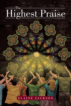 Paperback The Highest Praise Book