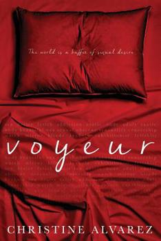 Paperback Voyeur Book
