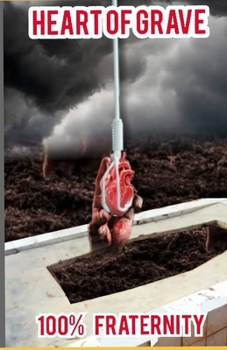 Paperback Heart of Grave Book