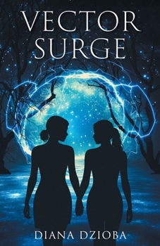 Paperback Vector Surge Book