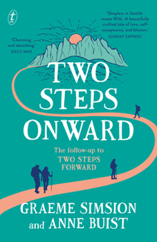 Paperback Two Steps Onward Book