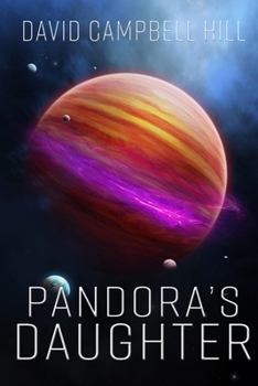 Paperback Pandora's Daughter Book