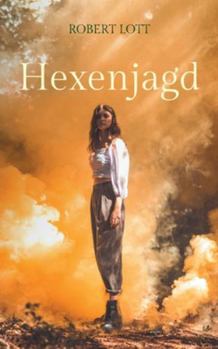 Paperback Hexenjagd [German] Book