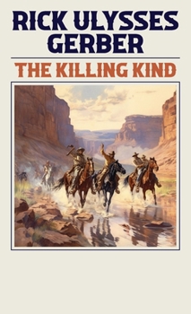 Paperback The Killing Kind Book