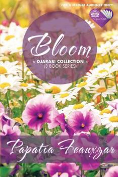 Paperback Bloom [Large Print] Book