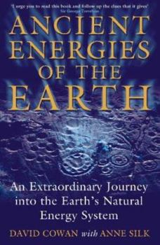 Hardcover Ancient Energies of the Earth Book