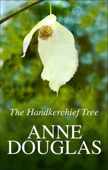 Hardcover The Handkerchief Tree Book