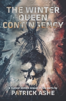 Paperback The Winter Queen Contingency Book