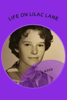 Paperback Life on Lilac Lane Book