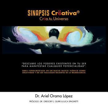 Paperback Sinapsis Creativa (R): Crea.Tu.Universo [Spanish] Book