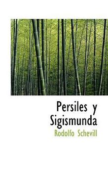 Persiles y Sigismunda