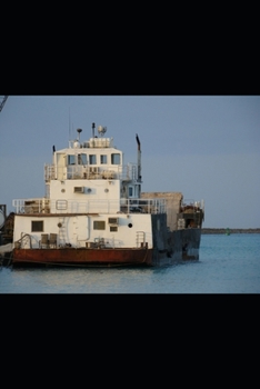 Paperback Eternal Beam: The Vision, Design, and Legacy of a Lighthouse Book