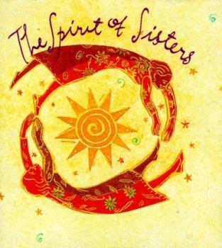 Hardcover The Spirit Of Sisters Book