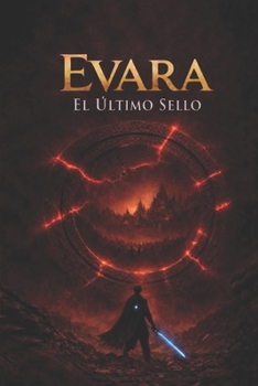 Paperback Evara: El Último Sello [Spanish] Book
