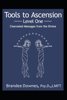 Paperback Tools to Ascension: Level One Book
