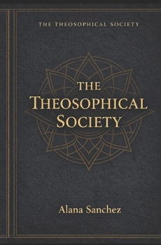 The Theosophical Society