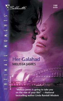 Mass Market Paperback Her Galahad Book