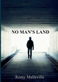 Paperback No Man's Land [French] Book