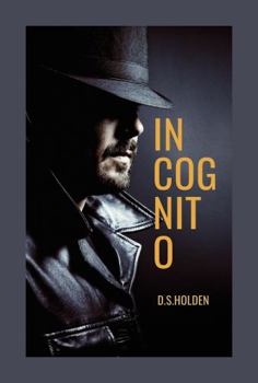 Paperback Incognito: A-Z password log book in a clever disguise. Easy way to organize, manage and remember internet logins, usernames and account details. Hide in plain sight. Advice on encryption techniques. Book