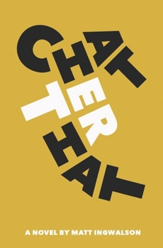 Paperback Chatterhat Book