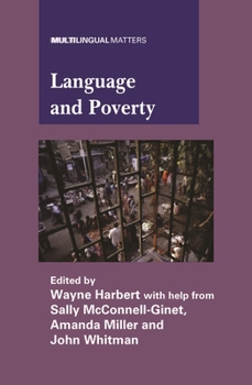 Language and Poverty - Book  of the Multilingual Matters