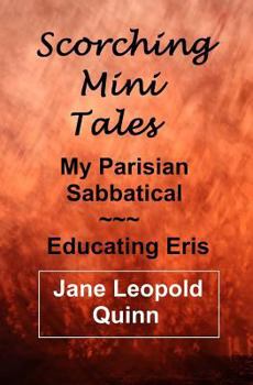 Paperback Scorching Mini Tales Book