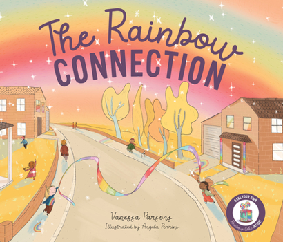 Paperback The Rainbow Connection Book