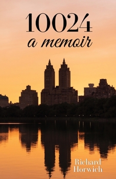 Paperback 10024: A Memoir Book