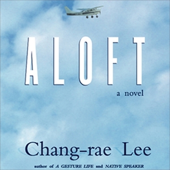 MP3 CD Aloft Book