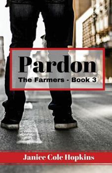 Paperback Pardon Book