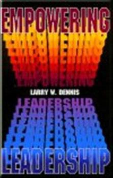 Paperback Empowering Leadership Book