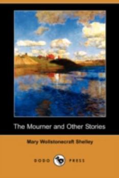 Paperback The Mourner and Other Stories Book