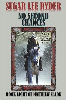 Paperback No Second Chances Book