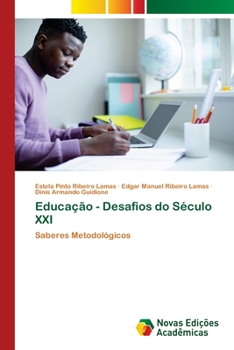 Paperback Educação - Desafios do Século XXI [Portuguese] Book