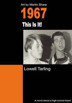 Paperback 1967 - This Is It! Book