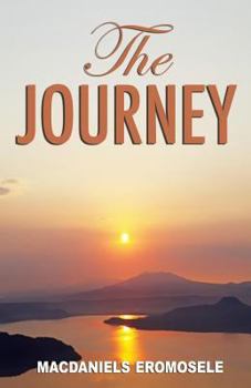 Paperback The Journey Book